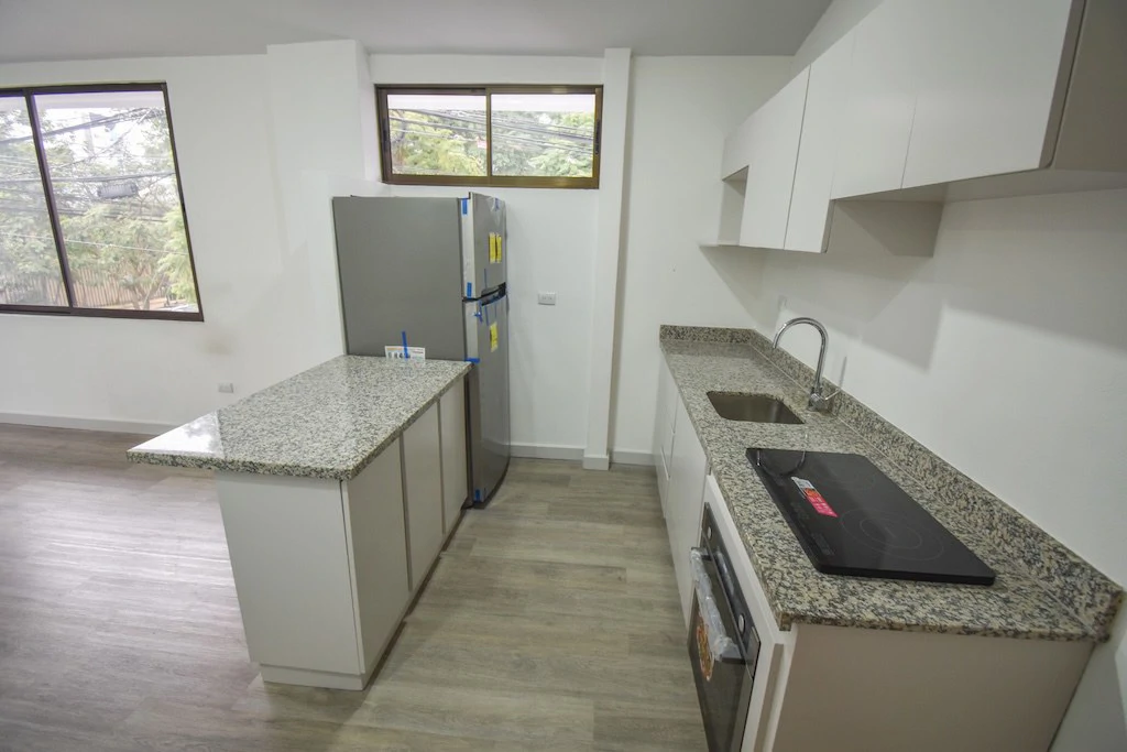 Apartamento con Línea Blanca de 1 Habitación en Barrio Escalante: Apartment For Sale in Barrio Escalante - Gallery image 2