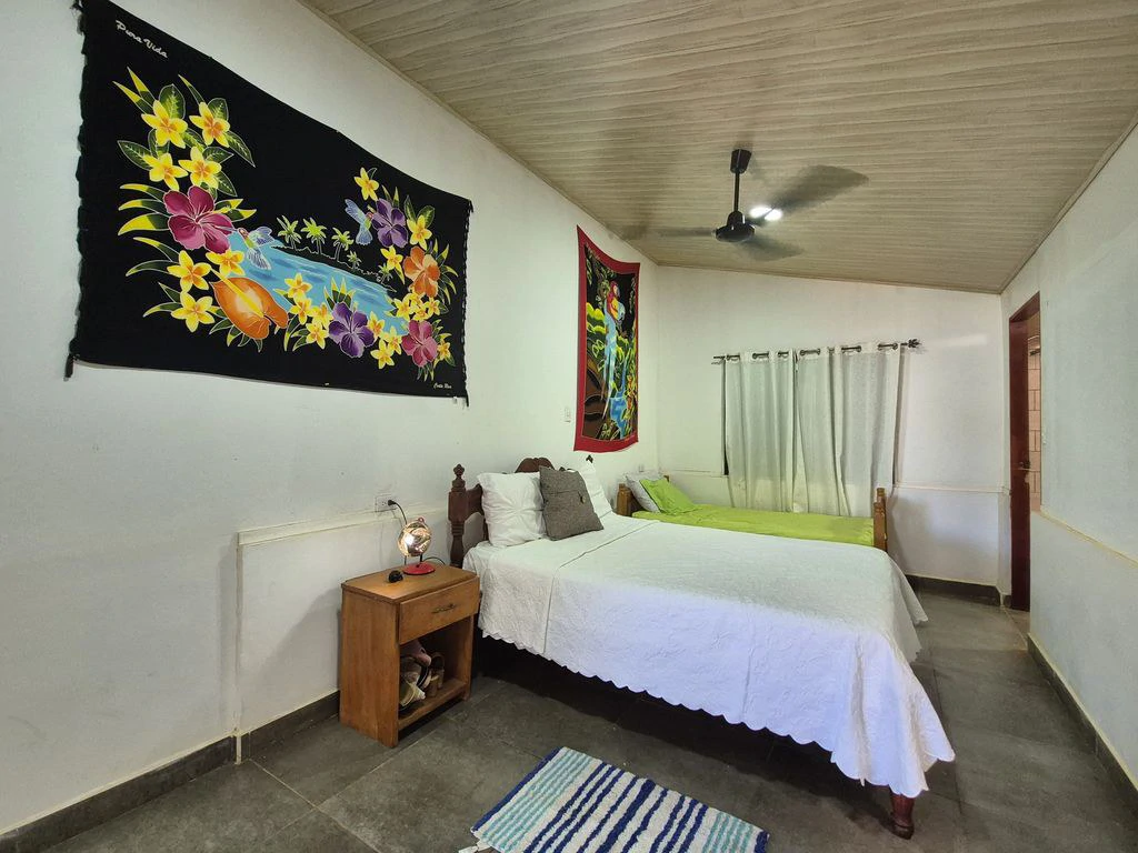Casa Veranera:  Unique Renovated 3-Bedroom Home with Indoor Pool & Flexible Layout – 10 Minutes from Sámara - Gallery image 19
