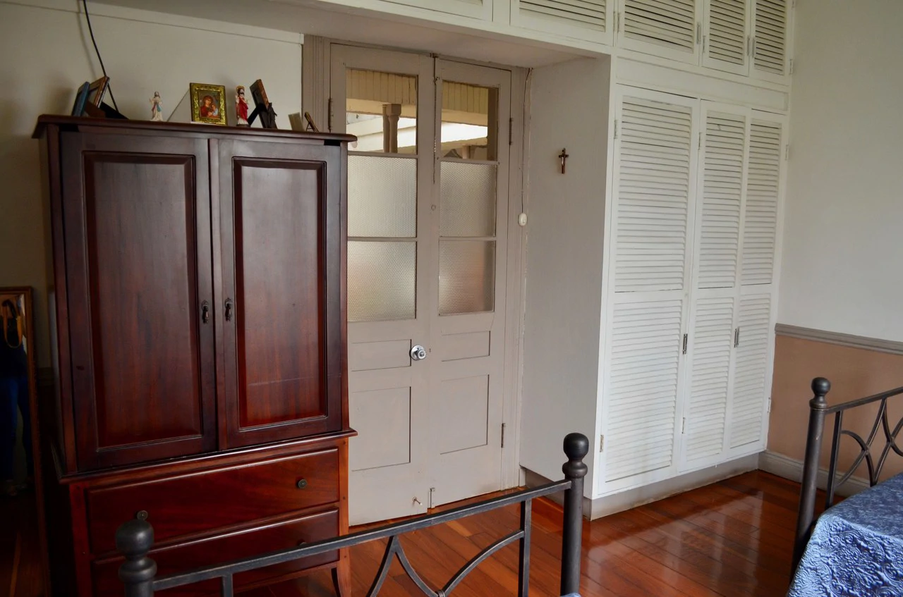 ELEGANTE CASA VICTORIANA: House For Sale in Santo Domingo - Gallery image 12