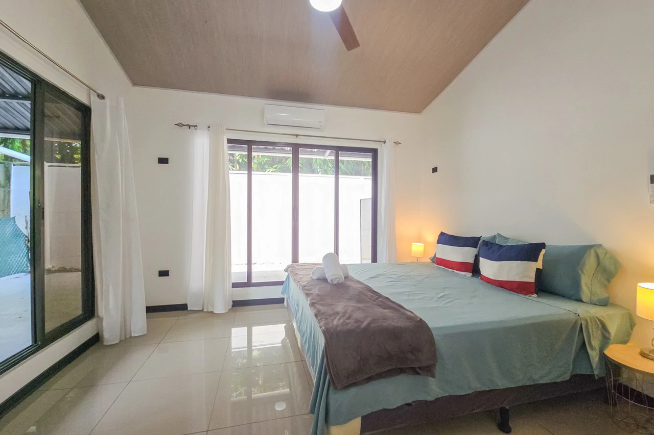 Near the Coast House For Sale in Uvita - photo 10