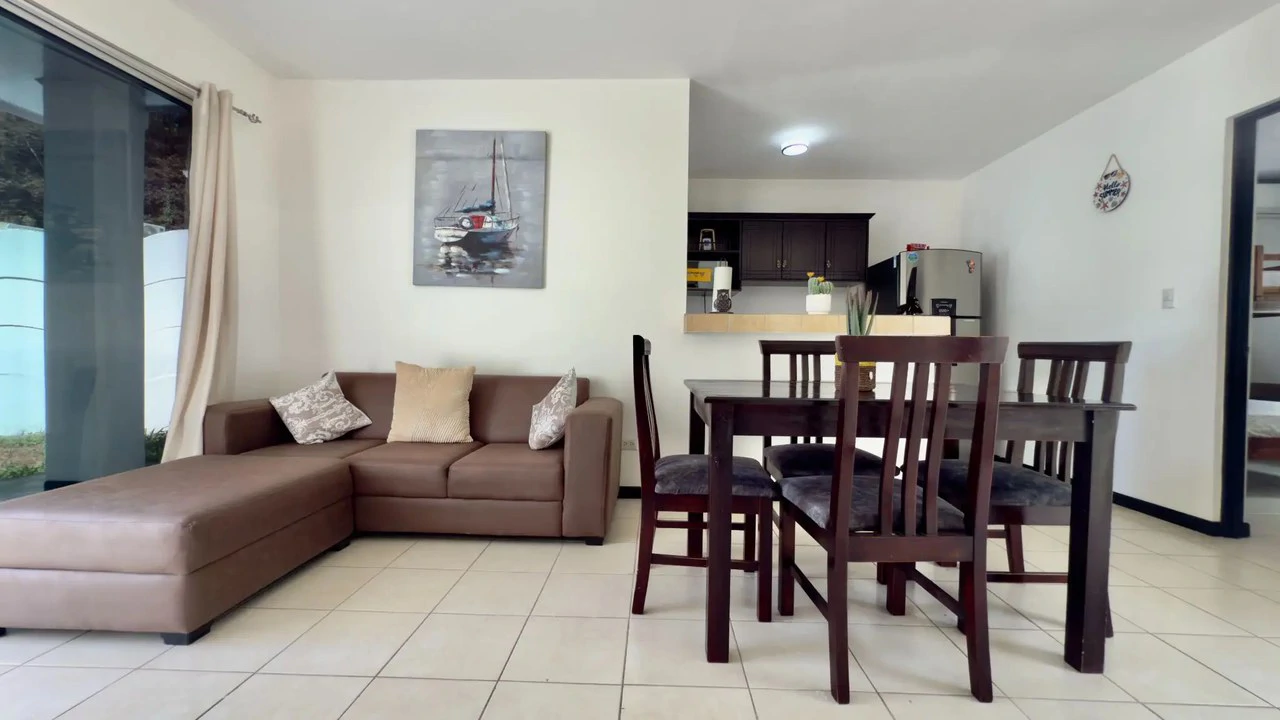 Inviting 3-Bedroom Home in Gated Herradura Community with Resort-Style Amenities: Near the Coast House For Sale in Herradura - Gallery image 4