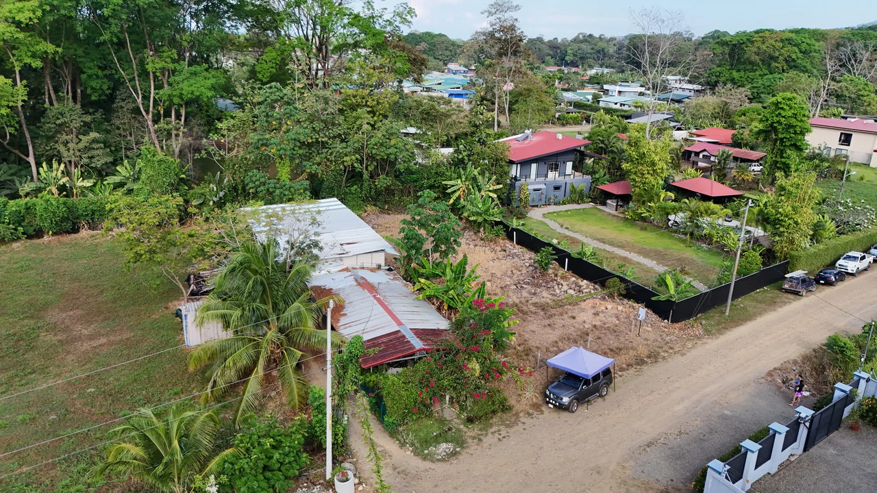 Peaceful Lot in Uvita – Close to Town & Beaches - Gallery image 7