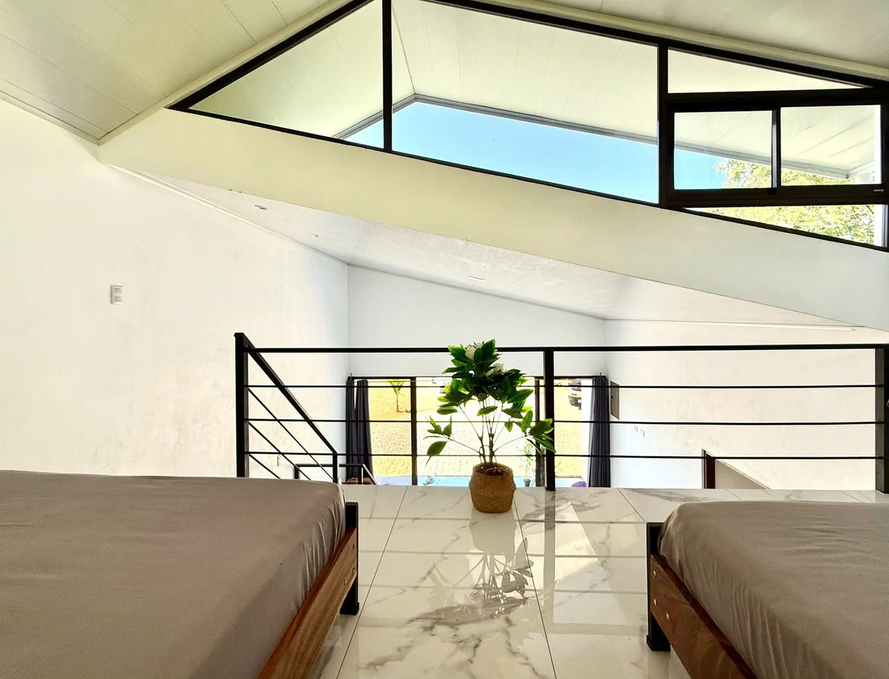 Casa Moderna de Santa Fe de Cóbano: $195,000USD – Affordable Modern Home for Sale Near Santa Teresa - Gallery image 5