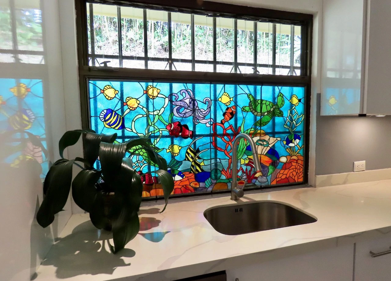 CASA  TROPICANA - Lake View Oasis Near Nuevo Arenal - Gallery image 24