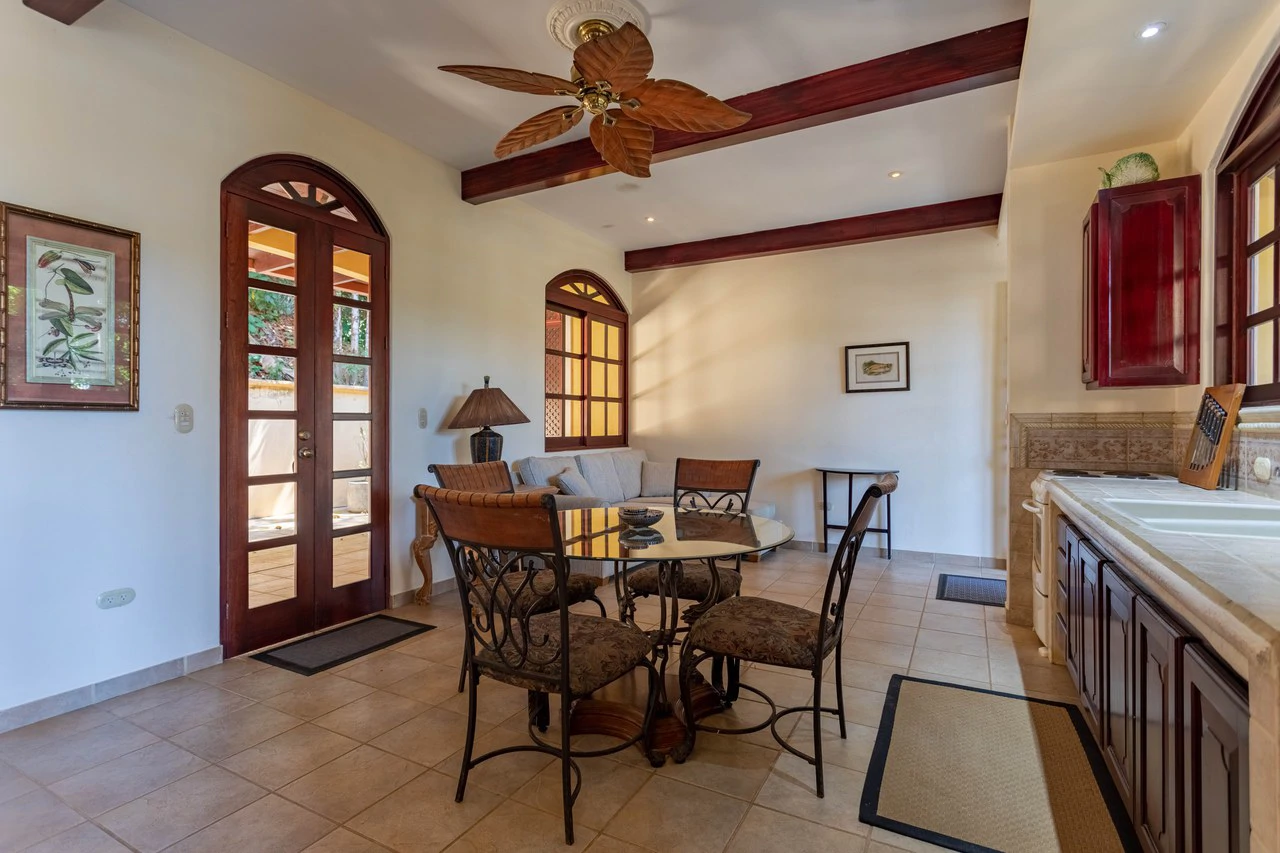 Nido Escondido Luxury Home in Private Community in Dominical - Gallery image 52