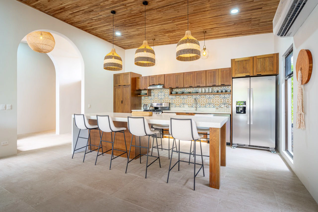 Uvita Tropical Urban Home, New Quality Build! - Gallery image 10