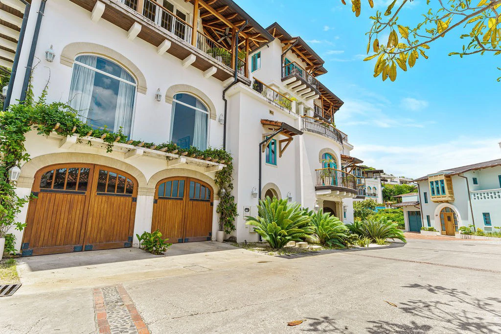 Villa Santorini: Four-level Oceanview Estate Nestled in the Hillside of Las Catalinas—Costa Rica’s Premier Car-free Beach Town. - Gallery image 62