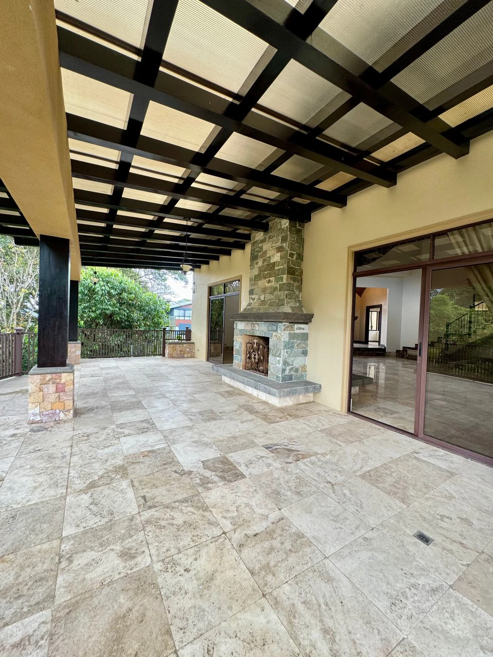Casa Allan: House For Sale in Cartago, Tres Ríos, Curridabat - Gallery image 8