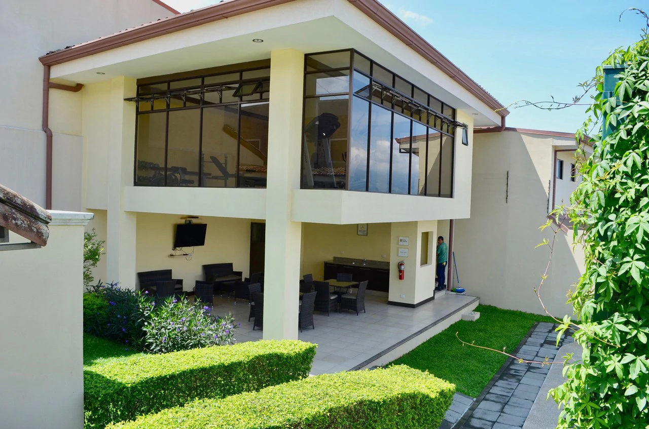 CONDOMINIO SANTA LORENA: Condominium For Sale in San Pablo - Gallery image 21