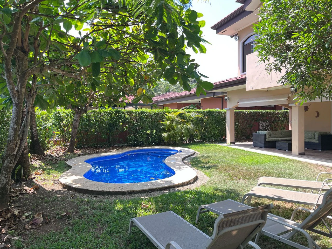 Condominio Costa del Sol - Casa 32: Spacious House in Costa del Sol Condominium – Playa Bejuco, Puntarenas, Costa Rica - Gallery image 50