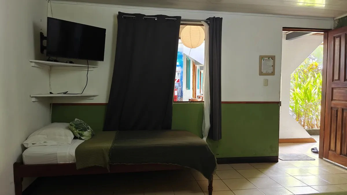 ID 1082: Hotel for Sale in Cahuita Costa Rica Near Cahuita National Park - Gallery image 18