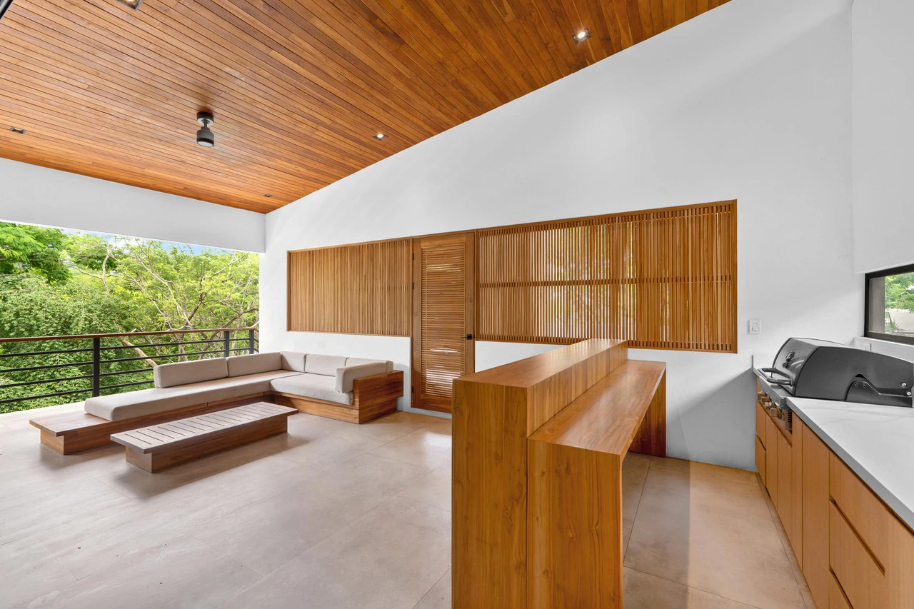 Casa Hanna: Luxury Home for Sale in Senderos, Tamarindo Costa Rica - Gallery image 15
