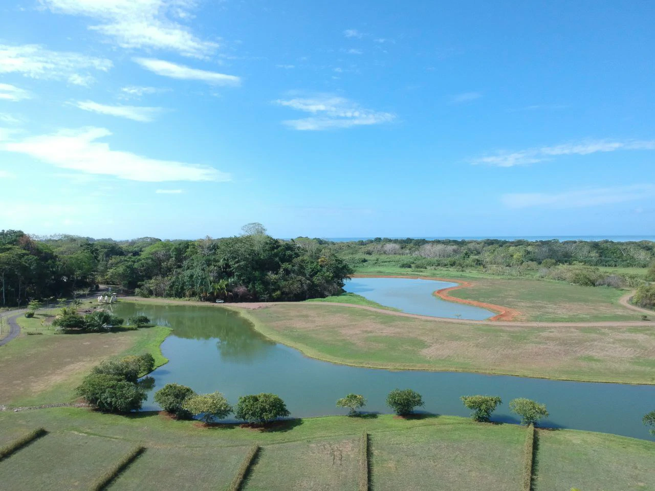 LOT #B99: Live in a Natural Paradise in Costa Rica – Spectacular Beachfront Lot for Sale - Gallery image 5