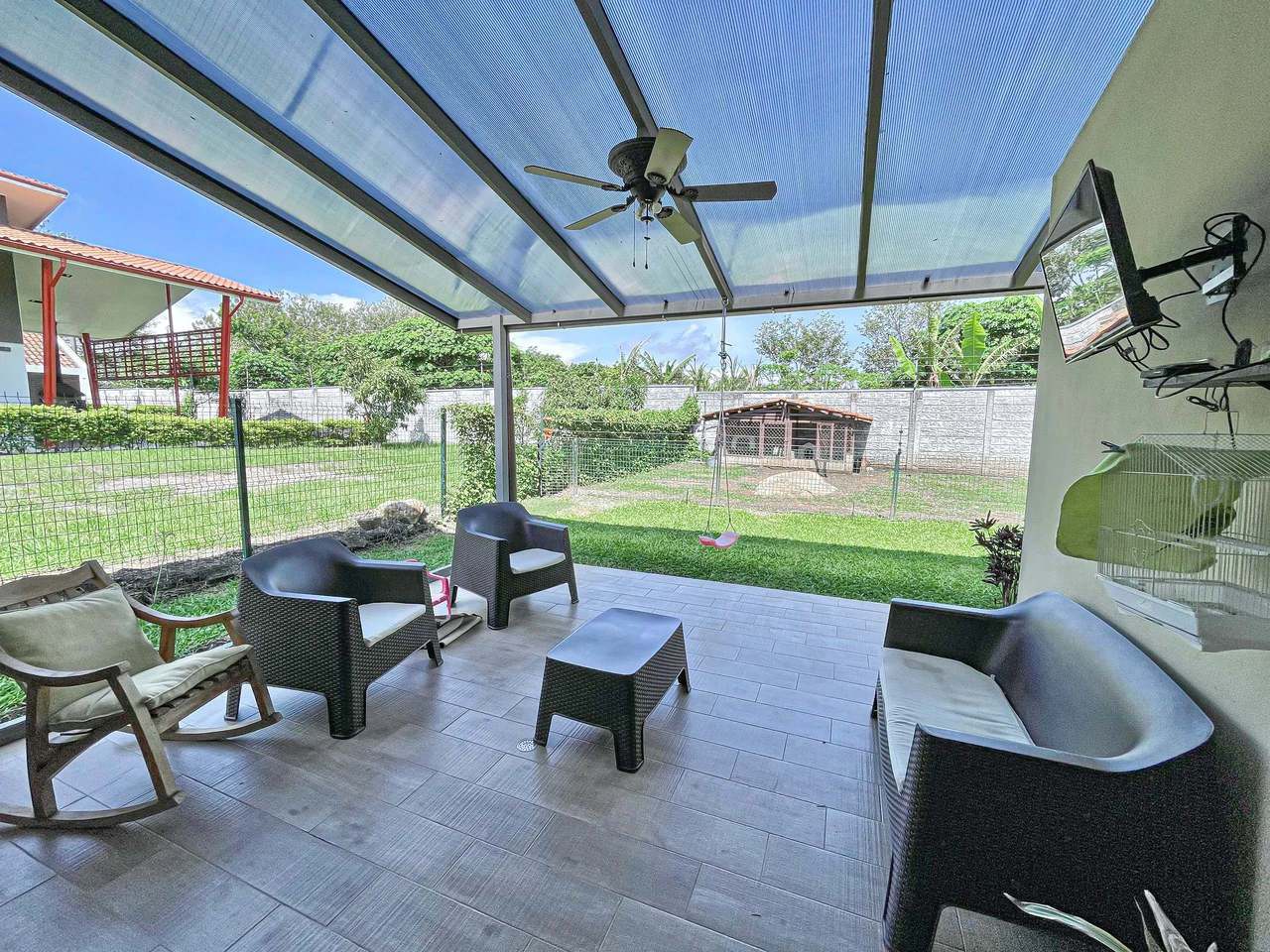 Casa Malaga: Casa Malaga home for sale in Guacima - Gallery image 22