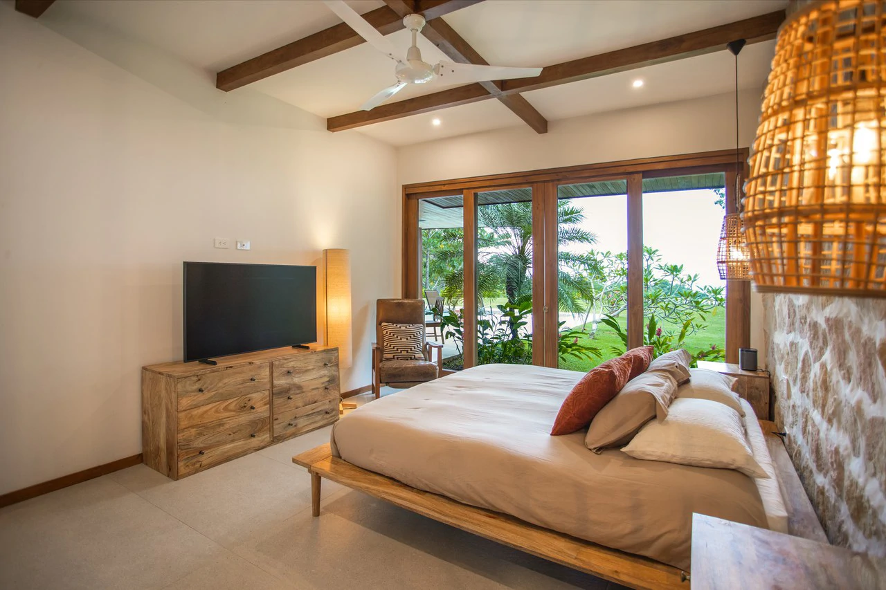 Ocean View Home Perezoso Road, Ojochal - Gallery image 16