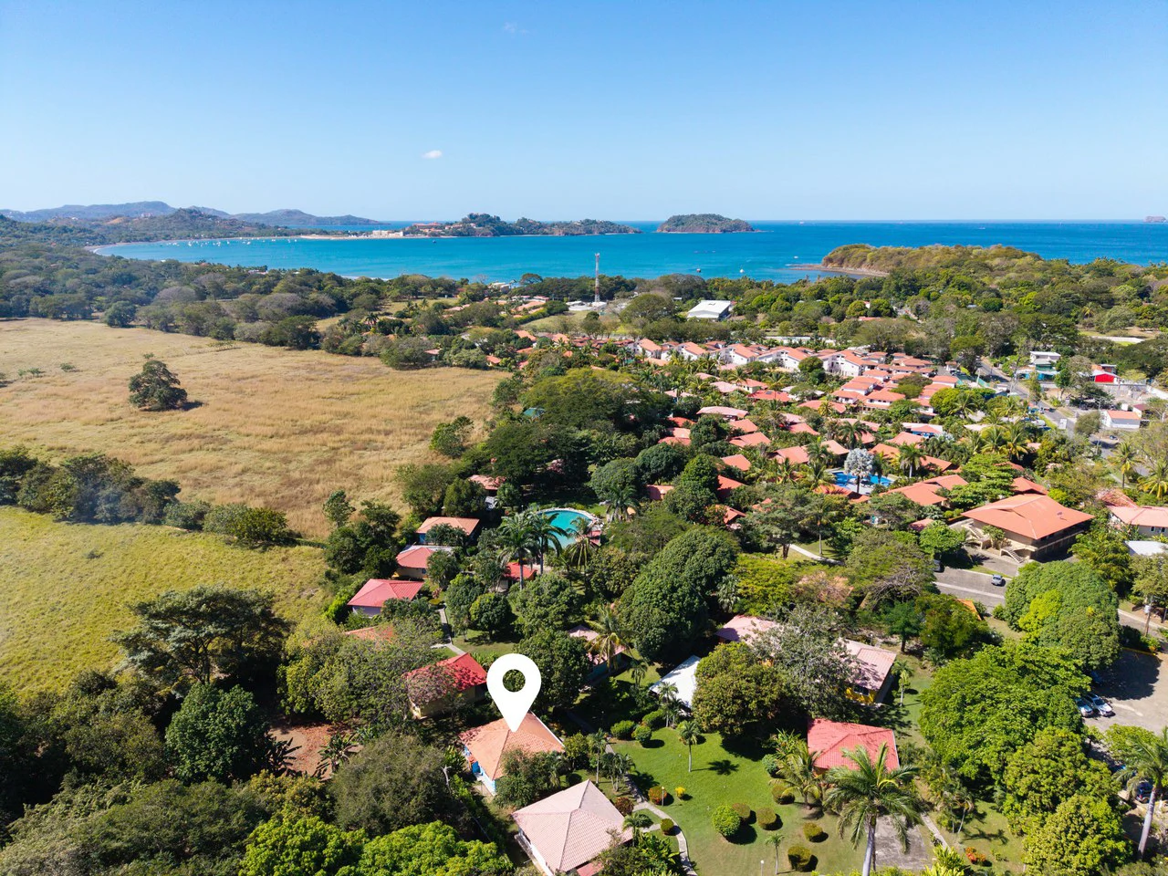 Villaggio ll 423a: Move-In Ready 1-Bedroom Villa Near the Beach - Gallery image 17