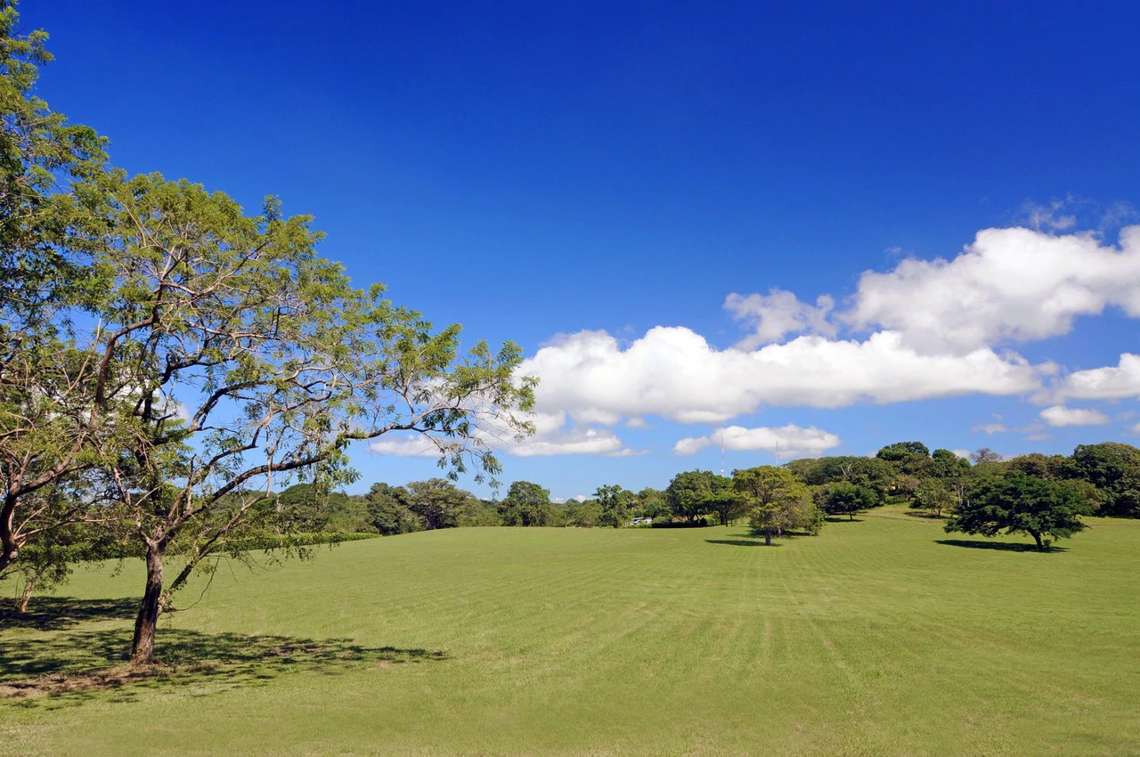 Ocean view lots in gated community with views on Golf of Papagayo - Gallery image 3