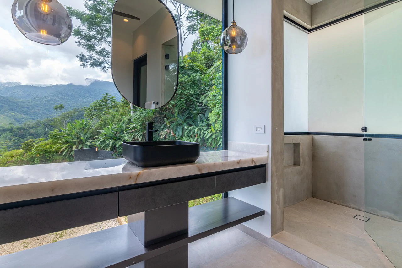 Casa Armonía Elements: Mountain House For Sale in Ojochal - Gallery image 86