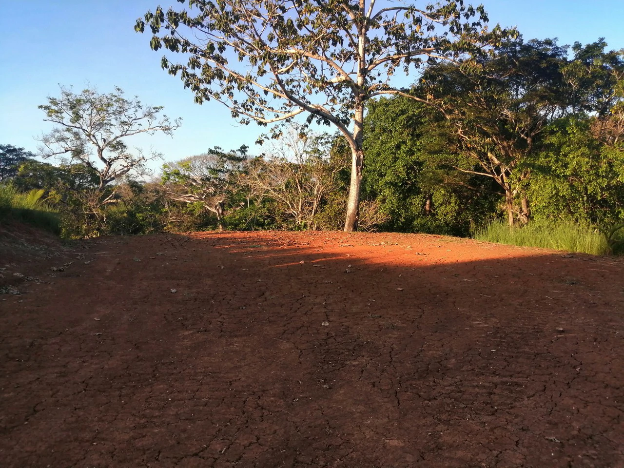 Rancho Monterrey Residential Lot 03: Beautiful and spacious lot with water and electric in place! - Gallery image 7