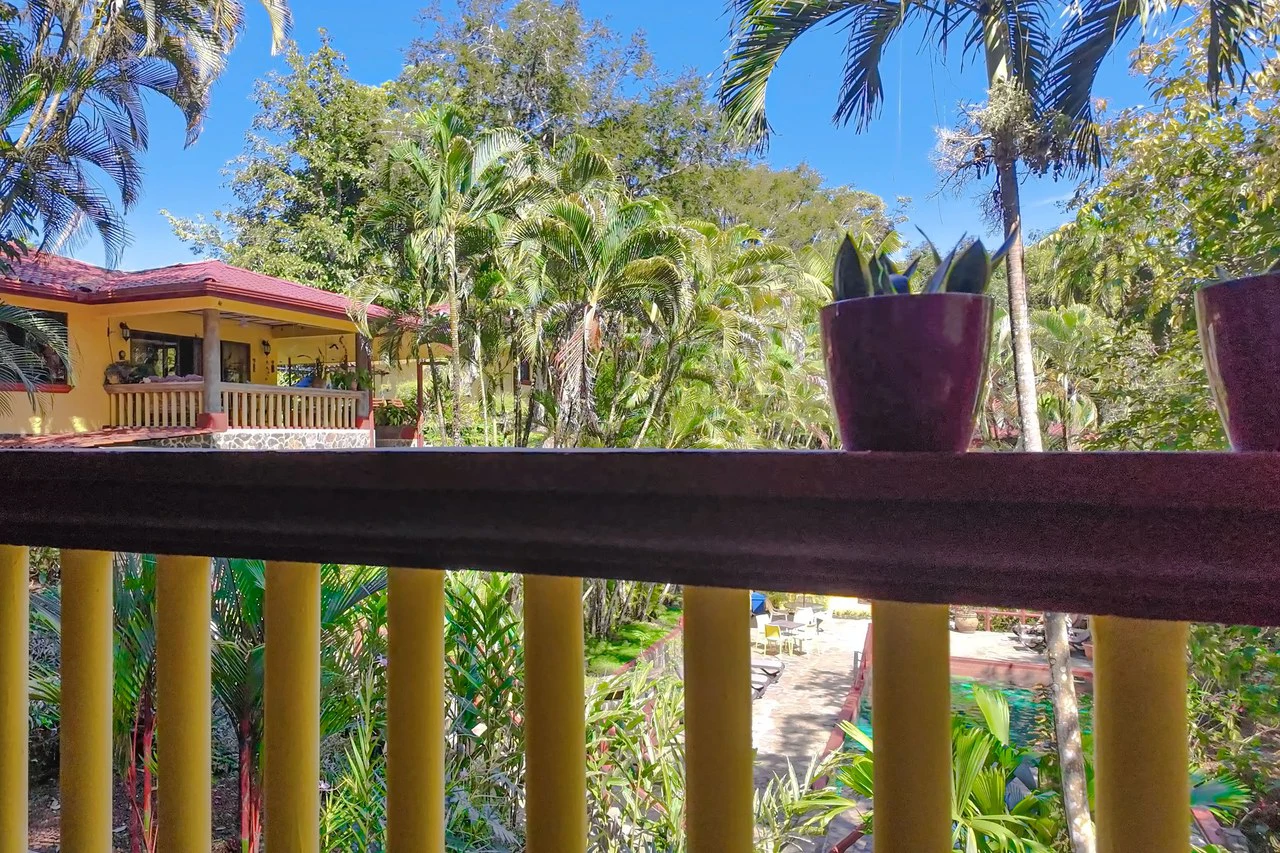 Flutterby Condo: Manuel Antonio’s Exclusive Rainforest Haven - Gallery image 26
