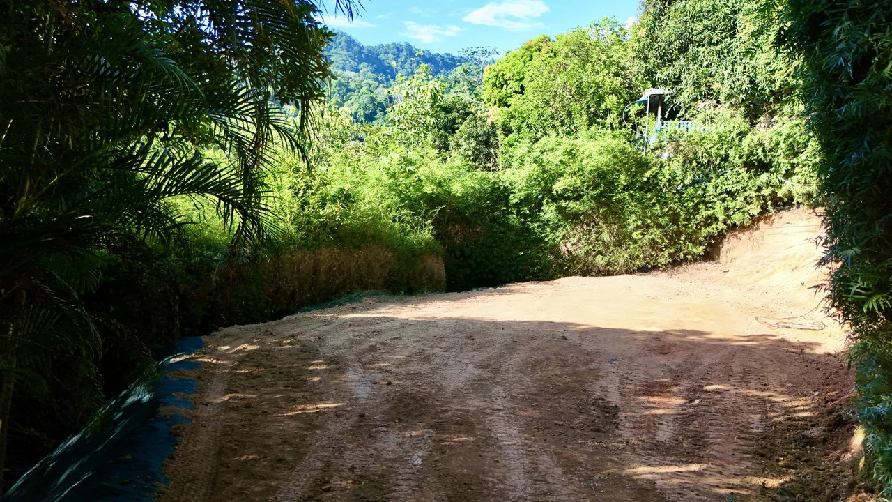 Great Opportunity Well-Located Lot in Playa Hermosa - Gallery image 6