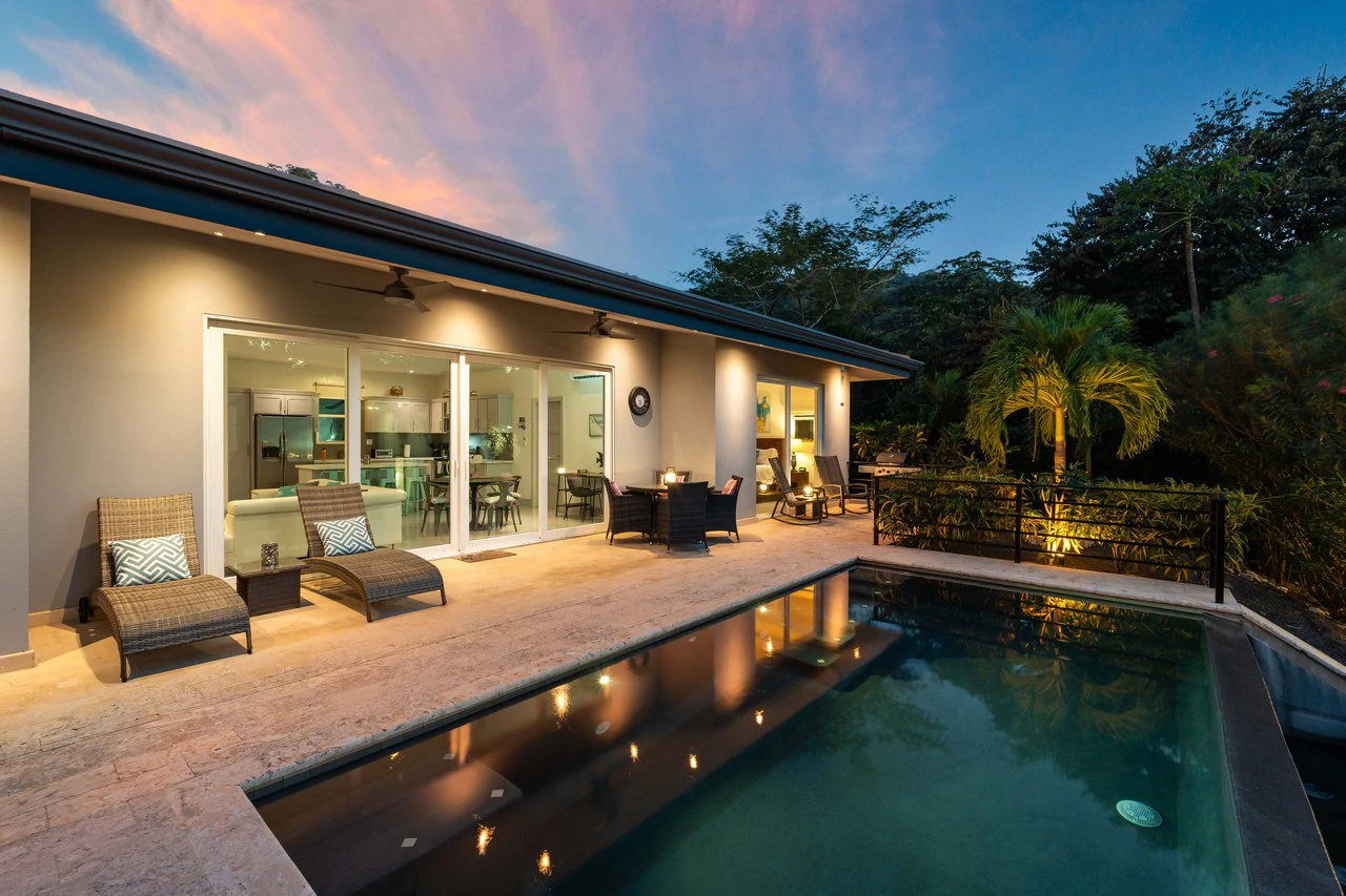 The Haven: Spacious Home + Private Casita in Gated Mar Vista Community - Gallery image 29