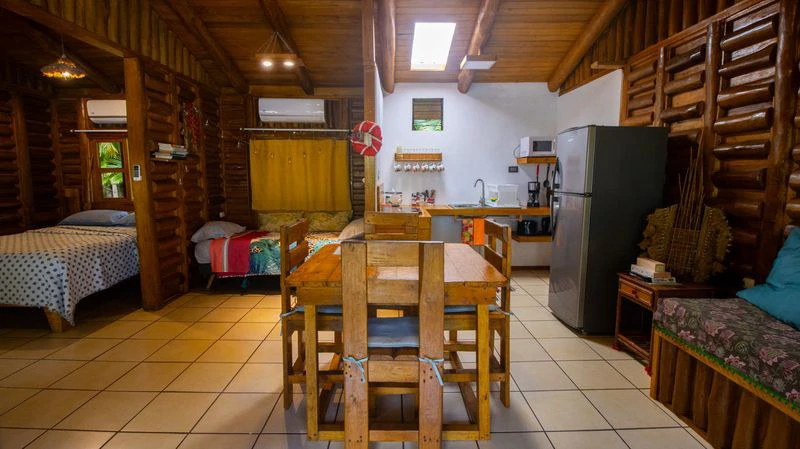 Casa LaMaite: Price reduction | Charming Multifamily Property with Pool – 5 Minutes from Sámara beach and downtown - Motivated Sellers - Gallery image 4
