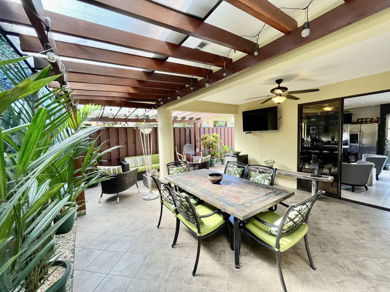 Your Ideal Townhouse in Sitio de Ensueño, Garabito   ️ Costa Rica - Gallery image 2