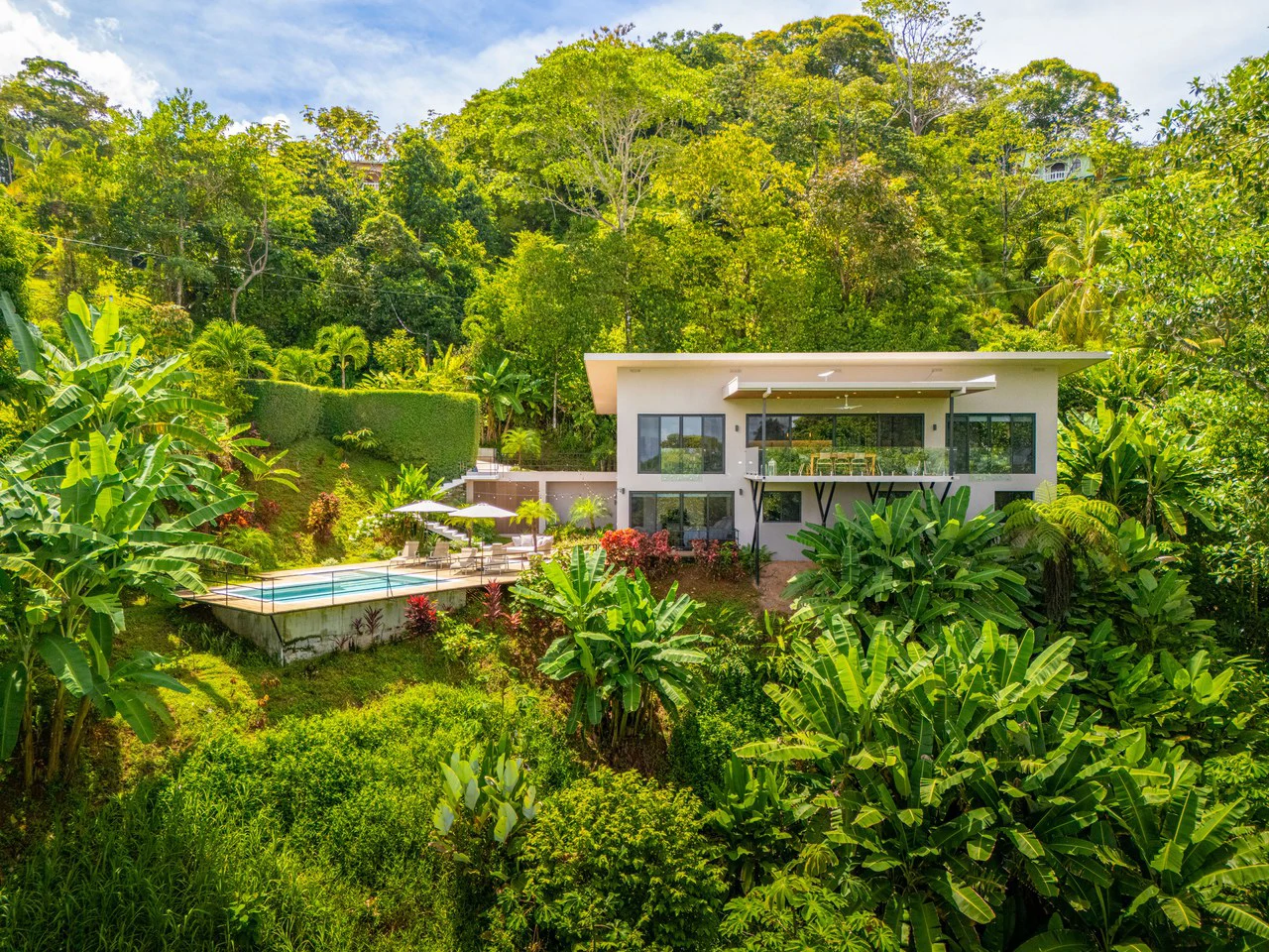Ocean View Luxury in the Heart of Ojochal – Seller Financing Available! - Gallery image 2