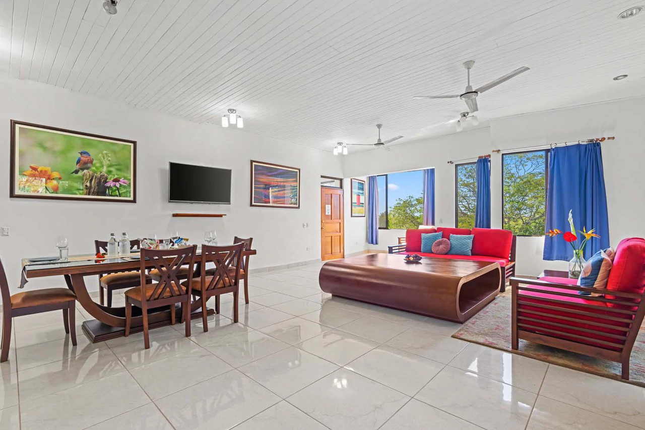 Casa Pacifico:  Four Home Complex, Walk to the Beach - Gallery image 15