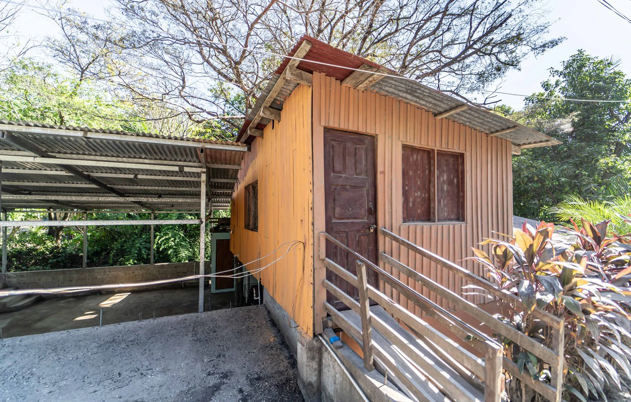 Casita San Fernando - 2BR Tico Home: Countryside House For Sale in Playa Samara - Gallery image 14