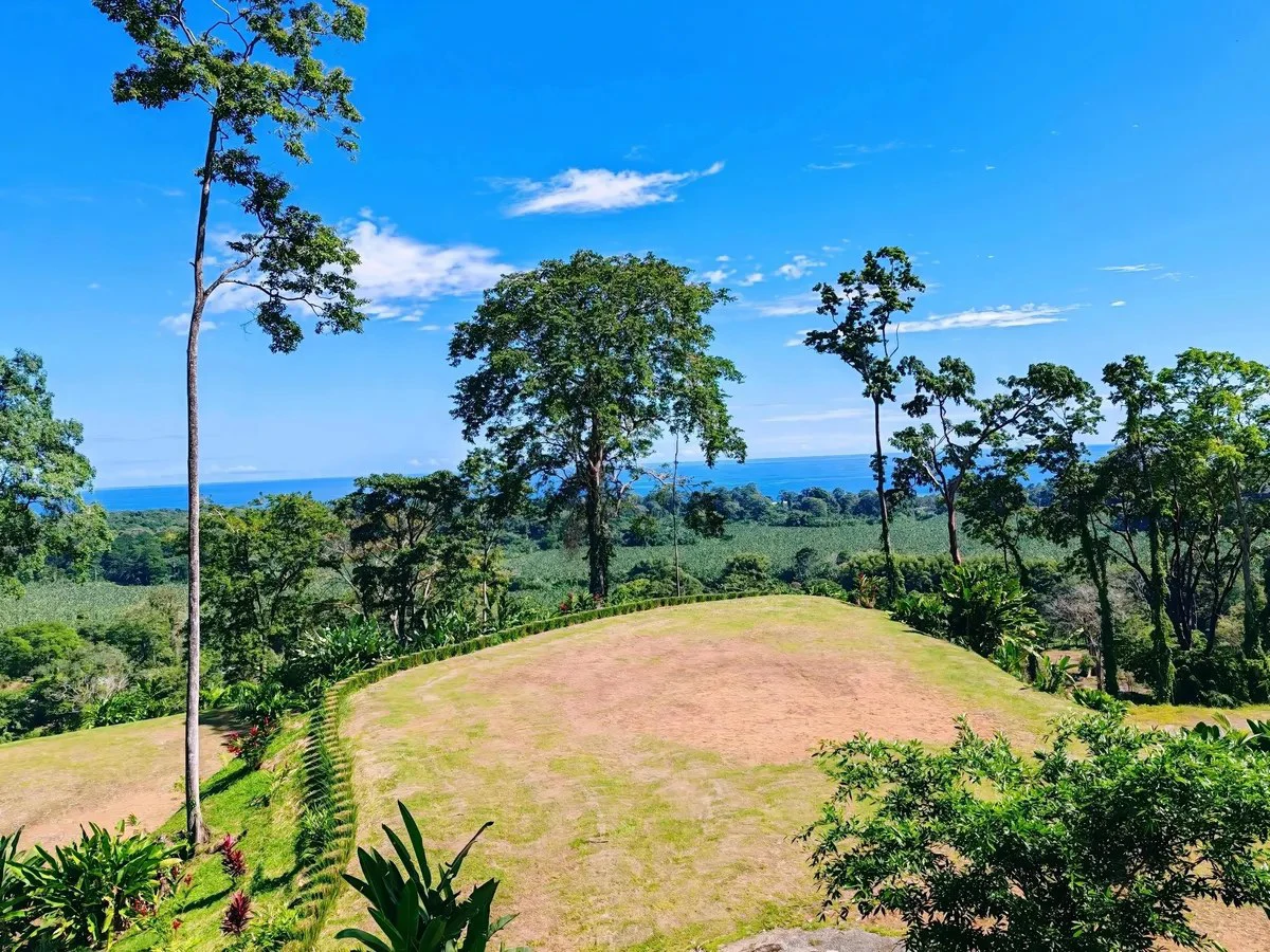 ID 642: Maramar Caribe - Ocean View Land Near Puerto Viejo & Cahuita - Gallery image 6
