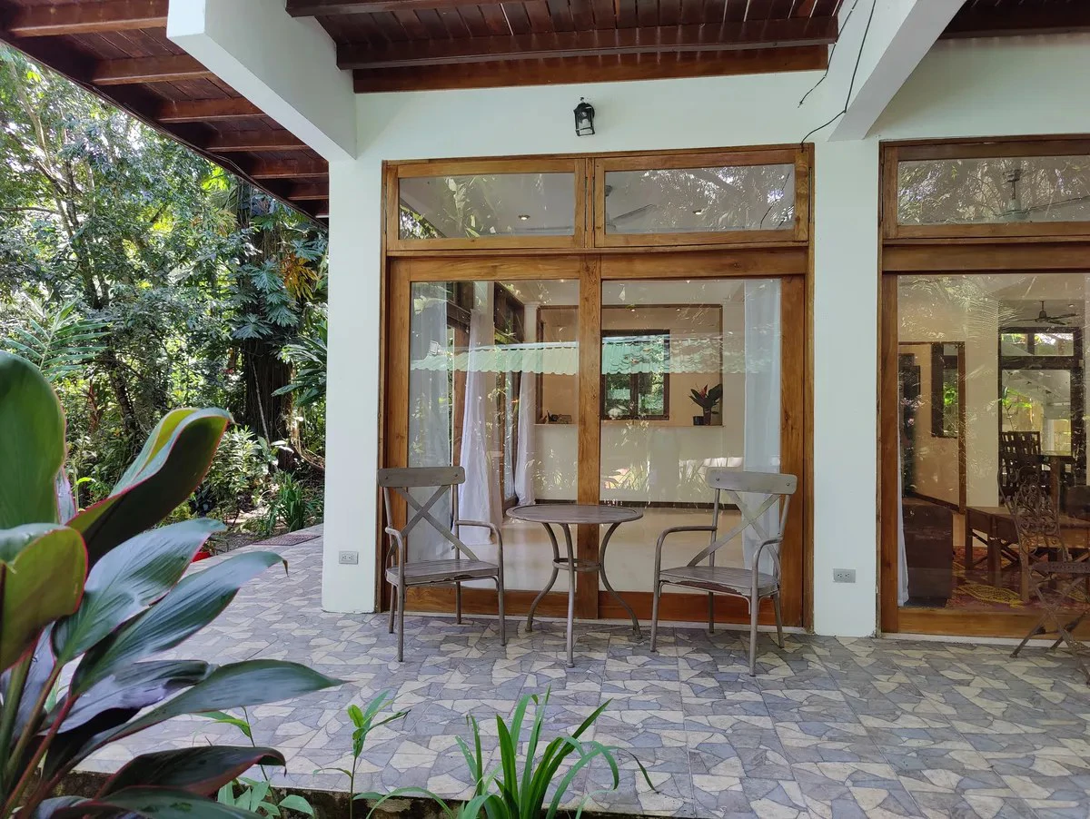 ID 78: 2 Bd/3 Ba Home on 1156 sqm Lot in Playa Chiquita Villa - Gallery image 4