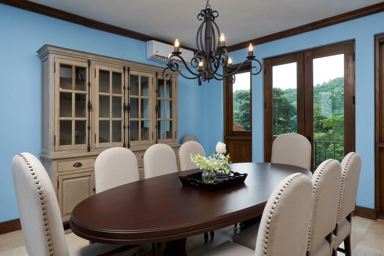 7 Calle La Ronda: Elegant 3-Story Ocean View Hillside Home in Las Catalinas - Gallery image 9
