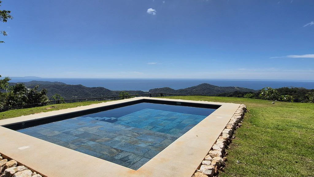 Casa Pacifica: Contemporary Home with Spectacular Ocean View - Pool and Jacuzzi - Gallery image 2