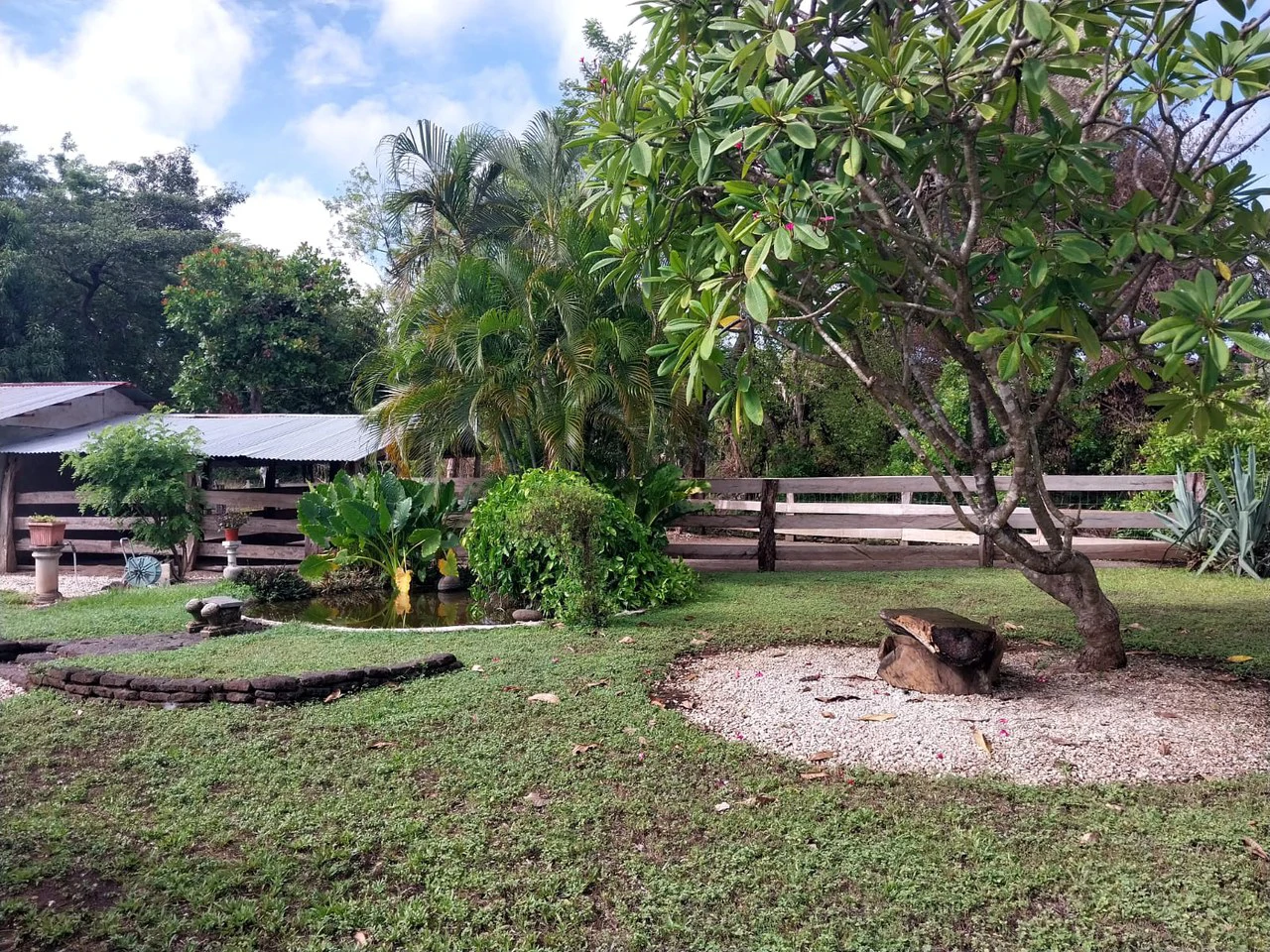 C-180: Idyllic Sardinal Home with 2730 sqm land for sale - Close to the beaches - Gallery image 15