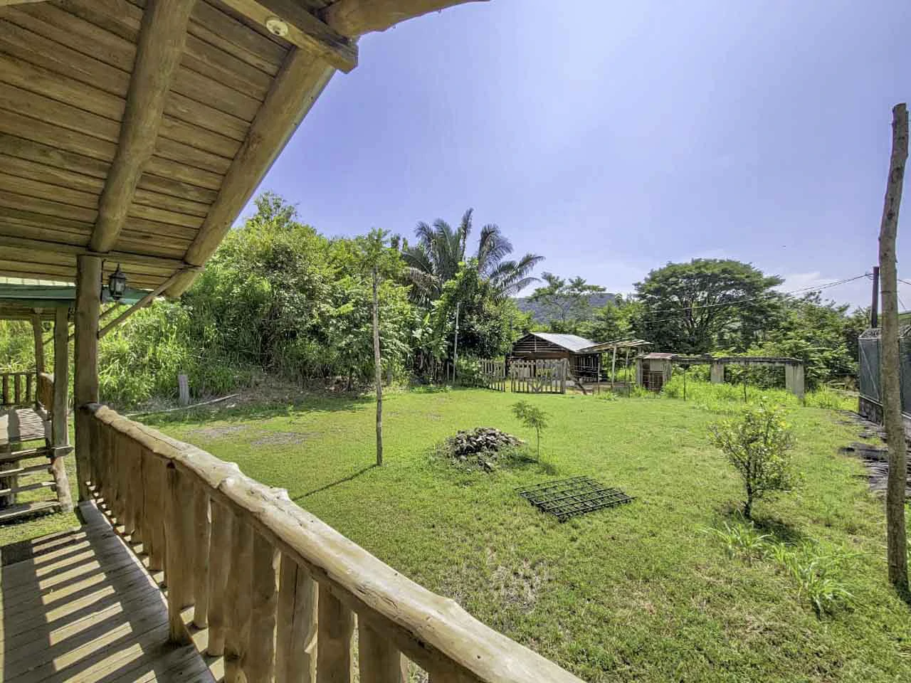 Rustic Rental Cabanas 5 Minutes From Carrillo Beach - Gallery image 4