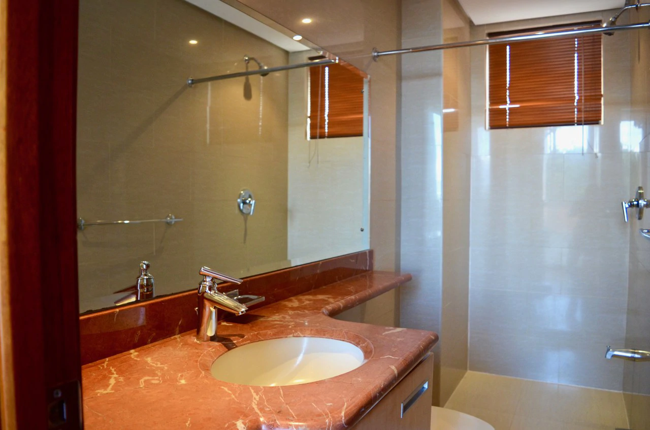 VENTA DE APARTAMENTO DE LUJO EN ESCAZU TORRE LOS LAURELES: Apartment For Sale in Los Laureles - Gallery image 22