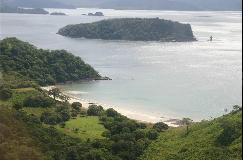 Copal Heights: Mountain, Near the Coast, Oceanfront and Riverfront Development Parcel For Sale in Playa Copal