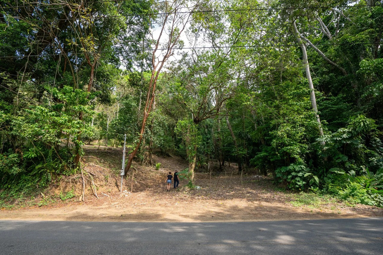 Rare 86-Acre Ocean View Estate Bordering Hacienda Barú – A Unique Opportunity for Conservation and Development - Gallery image 27