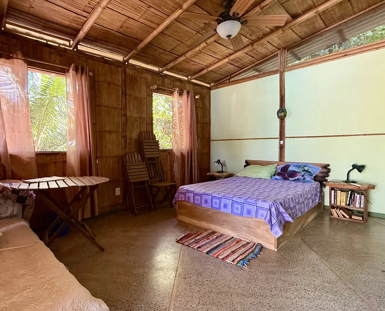 CASA CITALA: $450,000 USD Jungle Estate, Very Private, in Villas del Mar, Playa Tambor - Gallery image 27