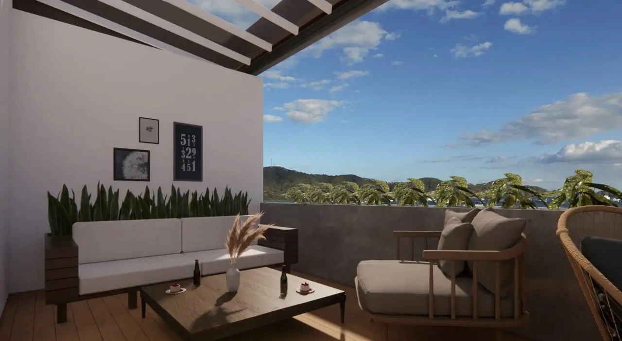 Near the Coast House For Sale in Playas del Coco - Gallery image 5