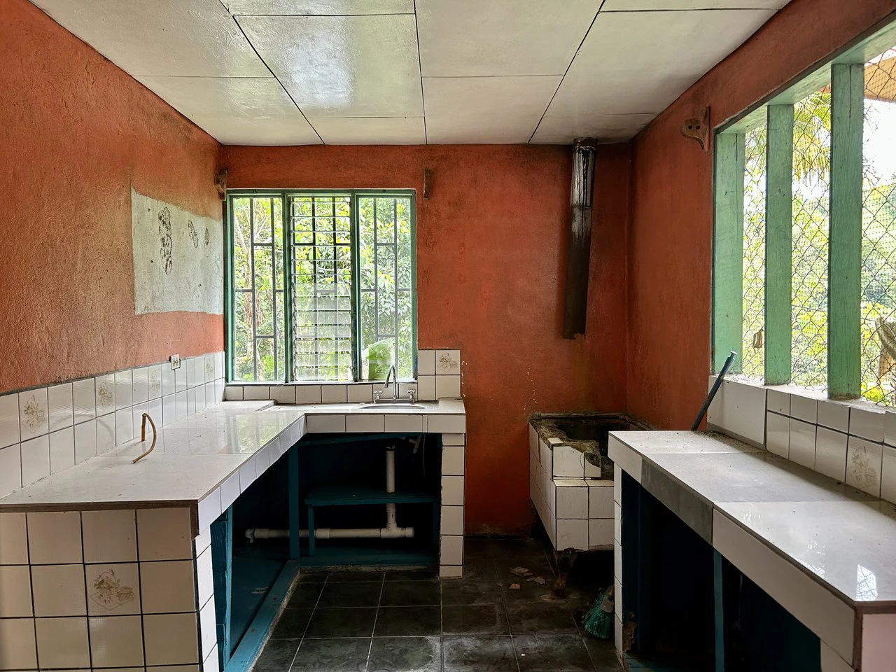 Finca Ceibo Memo: Mountain Home Construction Site For Sale in San Isidro del General - Gallery image 20