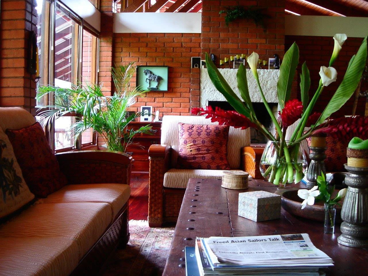 CASA DE LUJO SOBRE LAS MEJORES COLINAS DE ESCAZU: Mountain House For Sale in Escazú - Gallery image 22