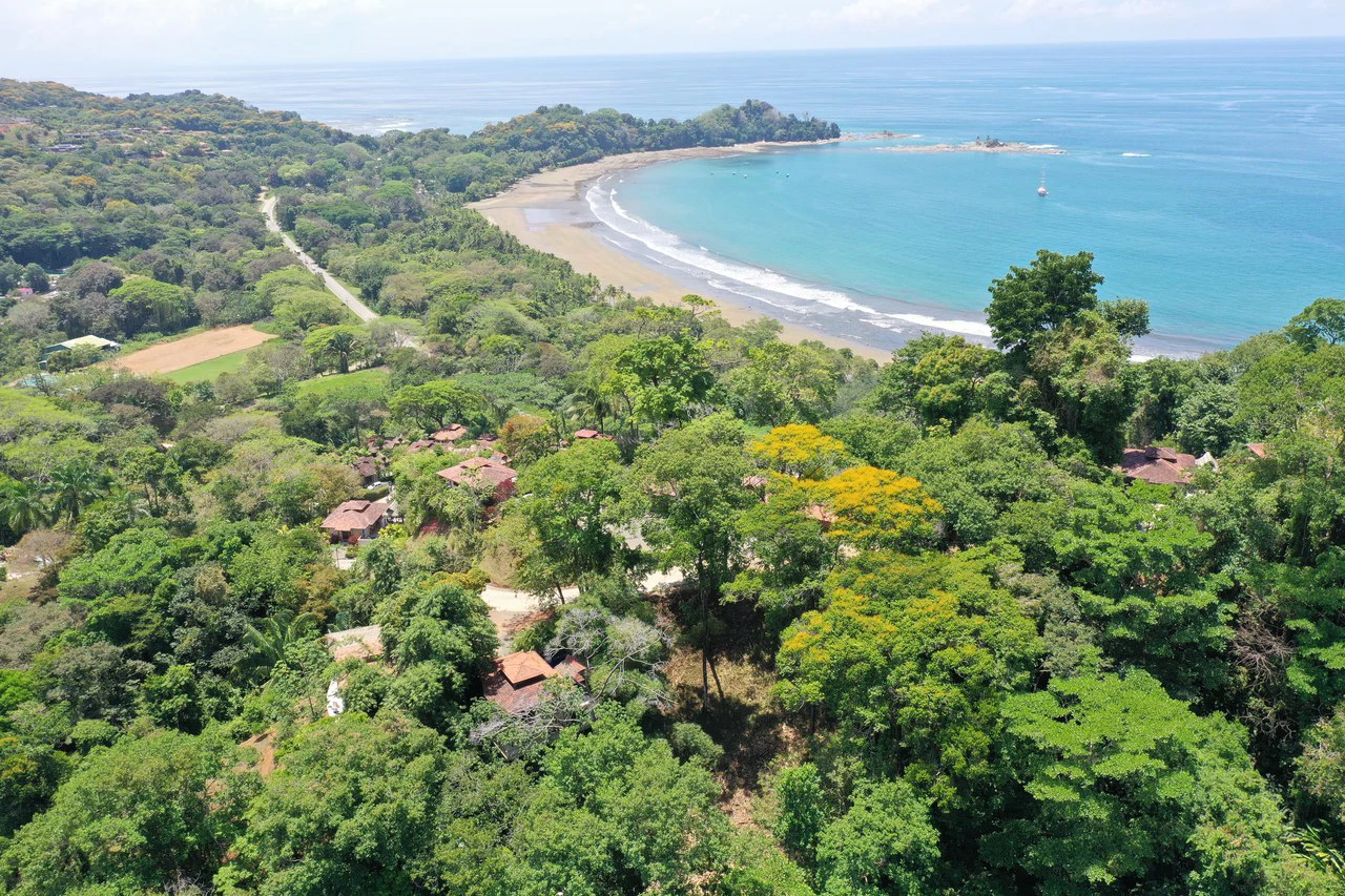The Last Building Site Available In the Gated Canto Del Mar Community Close To The Beach - Gallery image 7