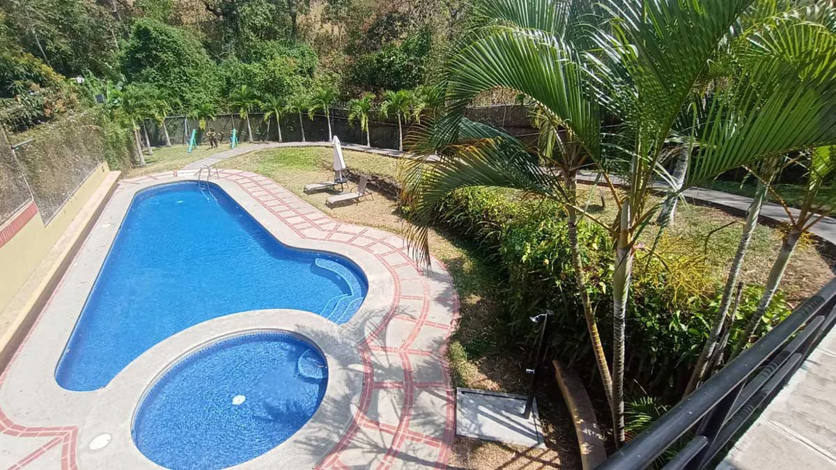 ID 4168: Prime Investment in Escazú. Fully Furnished 3-Bedroom Executive Apartment - Gallery image 7