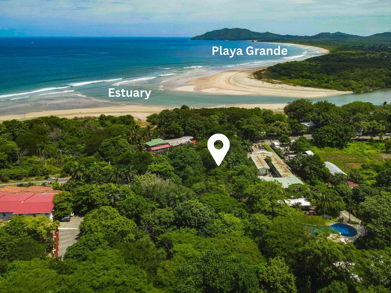 Tamarindo Commercial Lot With Endless Potential - Gallery image 15