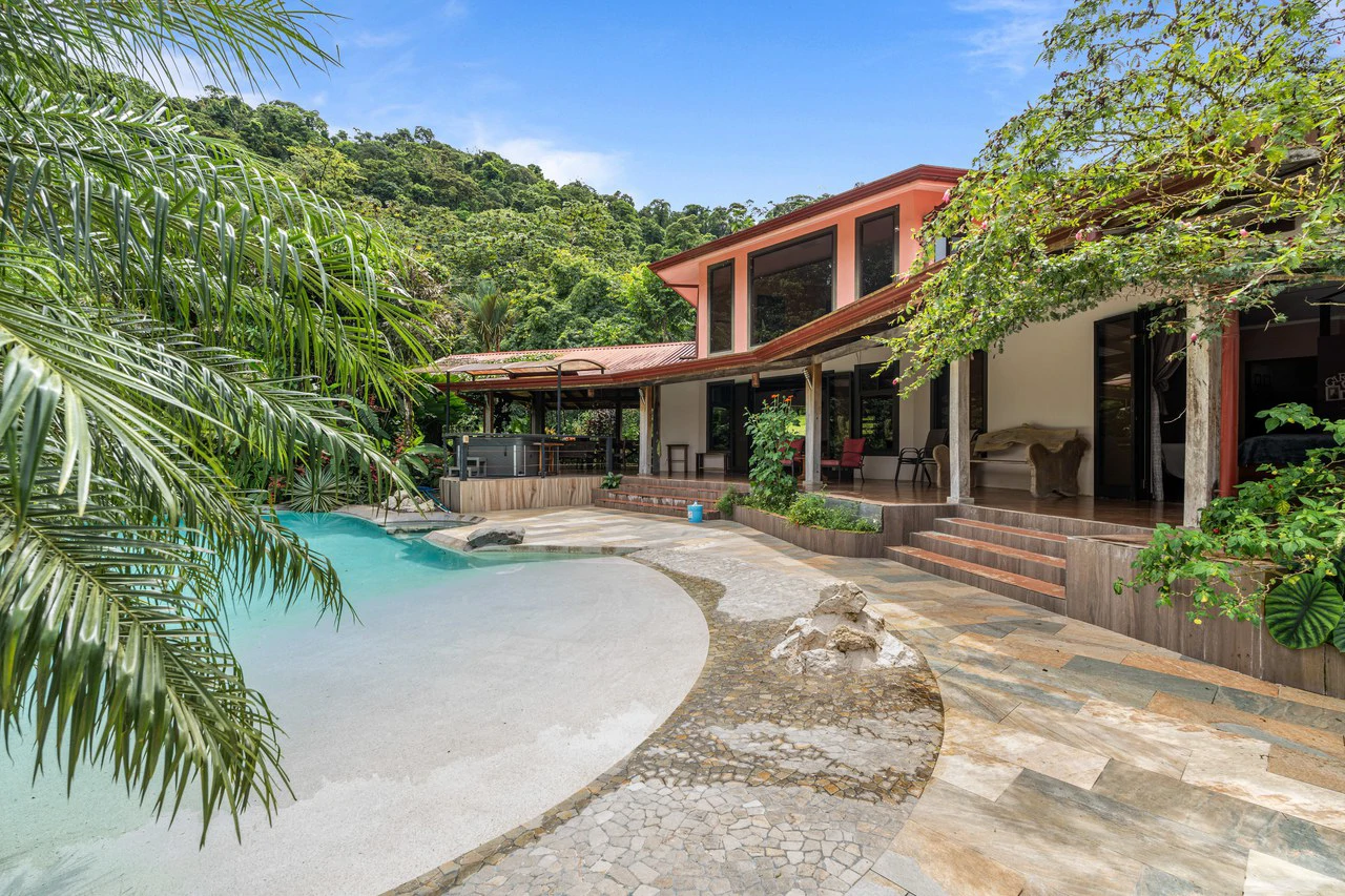 Finca Mei Tai: Enchanting property! Don't miss your chance to own a piece of paradise! - Gallery image 15
