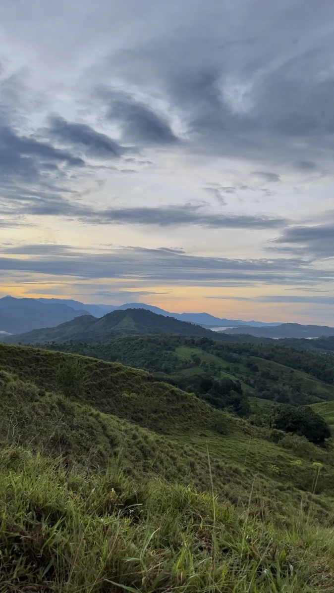 SPECTACULAR ECOLOGICAL MOUNTAIN FARM IN BIJAGUAL DE TURRUBARES - Gallery image 27