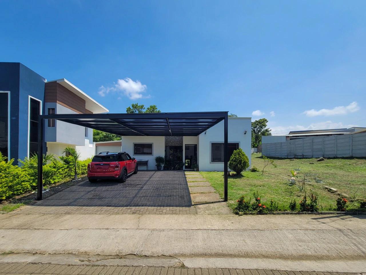 Discover Your New Home in La Viña Condominium, Grecia! - Gallery image 2